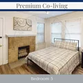 Coliving in East Point GA - South Atl, Atlanta