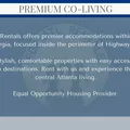 Coliving in East Point GA - South Atl, Atlanta