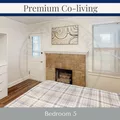Coliving in East Point GA - South Atl, Atlanta