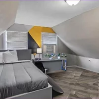 Coliving in Ybor City - Central Tampa, Tampa