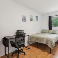 Coliving in North Austin Civic Association - North Austin, Austin