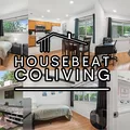 Coliving in North Austin Civic Association - North Austin, Austin