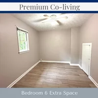 Coliving in Snellville - East Atl, Atlanta