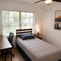 Coliving in Plant City - East Tampa, Tampa