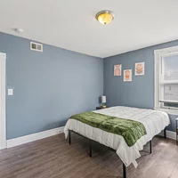 Coliving in West Baltimore - Baltimore Metro Area, Washington DC