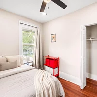 Co-living en Brooklyn JAX - Downtown JAX, Jacksonville
