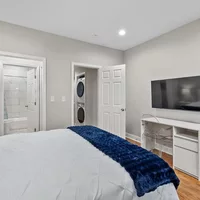 Coliving in Fells Point - Baltimore Metro Area, Washington DC