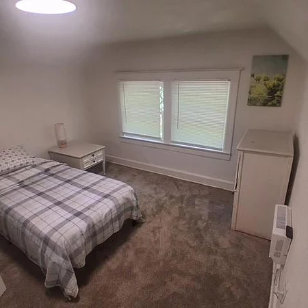 Coliving in East Side - KCMO, Kansas City