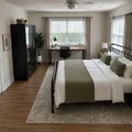 Coliving in Coulwood West - West Charlotte, Charlotte