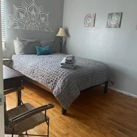 Co-living en Inglewood - Westside / South Bay, Los Angeles