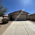 4 bedrooms apartment for rent in Valencia West - South Tucson, Tucson