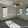 4 bedrooms apartment for rent in Valencia West - South Tucson, Tucson