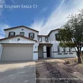 4 bedrooms apartment for rent in Valencia West - South Tucson, Tucson