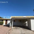 3 bedrooms apartment for rent in Dietz - East Tucson, Tucson