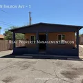 3 bedrooms apartment for rent in Miracle Manor - Central/Midtown Tucson, Tucson