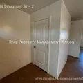 3 bedrooms apartment for rent in El Rio - West Tucson, Tucson