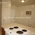 1 bedroom apartment for rent in El Rio - West Tucson, Tucson