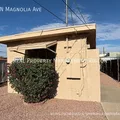 Studio Apartment for rent in San Carlos - South Tucson, Tucson