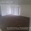 2 bedrooms apartment for rent in Dietz - East Tucson, Tucson
