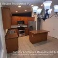 4 bedrooms apartment for rent in Tucson Estates - West Tucson, Tucson