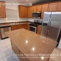 4 bedrooms apartment for rent in Tucson Estates - West Tucson, Tucson