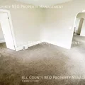 3 bedrooms apartment for rent in North Broadway - East Side Cleveland, Cleveland