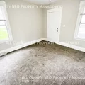 3 bedrooms apartment for rent in North Broadway - East Side Cleveland, Cleveland