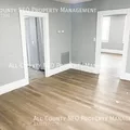 2 bedrooms apartment for rent in North Broadway - East Side Cleveland, Cleveland