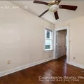 1 bedroom apartment for rent in Harleston Village - Downtown/Peninsula, Charleston