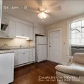 1 bedroom apartment for rent in Harleston Village - Downtown/Peninsula, Charleston