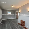 3 bedrooms apartment for rent in South Collinwood - NE Cleveland, Cleveland