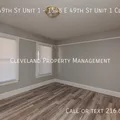 2 bedrooms apartment for rent in Goodrich-Kirtland Park - East Side Cleveland, Cleveland