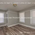 2 bedrooms apartment for rent in Goodrich-Kirtland Park - East Side Cleveland, Cleveland