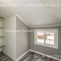 2 bedrooms apartment for rent in Stockyards - Central Cleveland, Cleveland
