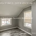 2 bedrooms apartment for rent in Stockyards - Central Cleveland, Cleveland