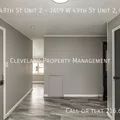 2 bedrooms apartment for rent in Stockyards - Central Cleveland, Cleveland