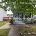 1 bedroom apartment for rent in Clark-Fulton - Central Cleveland, Cleveland