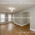 1 bedroom apartment for rent in Clark-Fulton - Central Cleveland, Cleveland