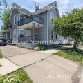 2 bedrooms apartment for rent in Detroit-Shoreway - Central Cleveland, Cleveland
