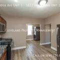 2 bedrooms apartment for rent in Detroit-Shoreway - Central Cleveland, Cleveland