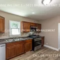 2 bedrooms apartment for rent in Detroit-Shoreway - Central Cleveland, Cleveland
