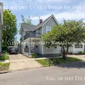 2 bedrooms apartment for rent in Detroit-Shoreway - Central Cleveland, Cleveland