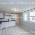 3 bedrooms apartment for rent in Brooklyn Centre - Central Cleveland, Cleveland