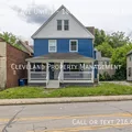 3 bedrooms apartment for rent in Brooklyn Centre - Central Cleveland, Cleveland