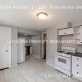3 bedrooms apartment for rent in Brooklyn Centre - Central Cleveland, Cleveland
