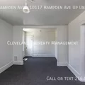 2 bedrooms apartment for rent in St. Clair-Superior - East Side Cleveland, Cleveland