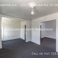 2 bedrooms apartment for rent in St. Clair-Superior - East Side Cleveland, Cleveland