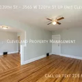 2 bedrooms apartment for rent in West Blvd. - West Side Cleveland, Cleveland