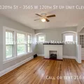 2 bedrooms apartment for rent in West Blvd. - West Side Cleveland, Cleveland