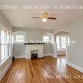 2 bedrooms apartment for rent in West Blvd. - West Side Cleveland, Cleveland